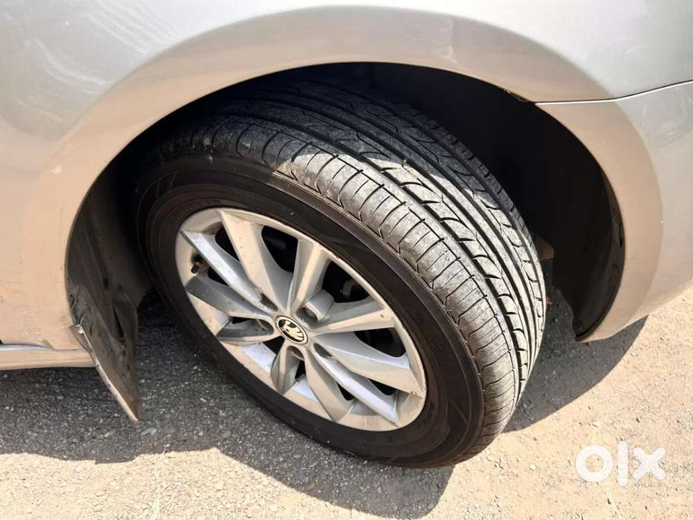 Skoda Octavia 1.8 Tsi Style Plus At, 2016, Petrol
