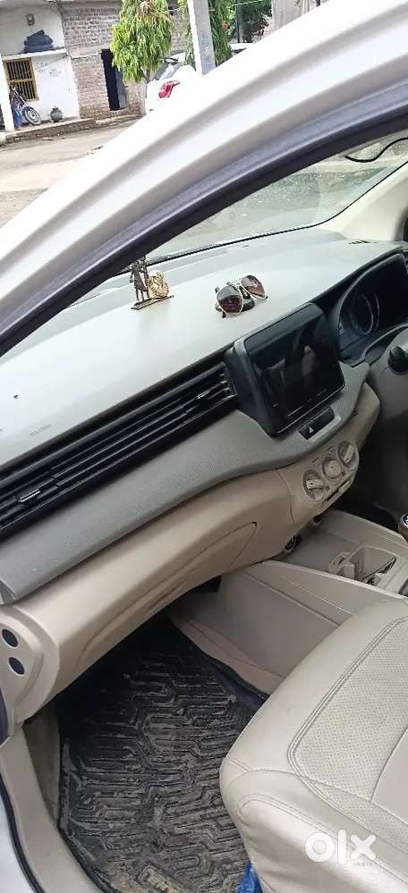 Maruti Suzuki Ertiga Vxi 2024