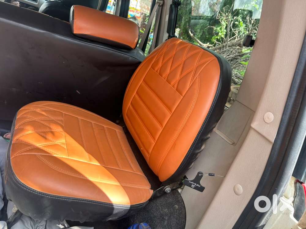 Mahindra Scorpio Diesel 2021 Year