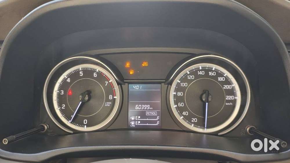 Maruti Suzuki Ertiga Vxi (o) Cng, 2022, Cng & Hybrids