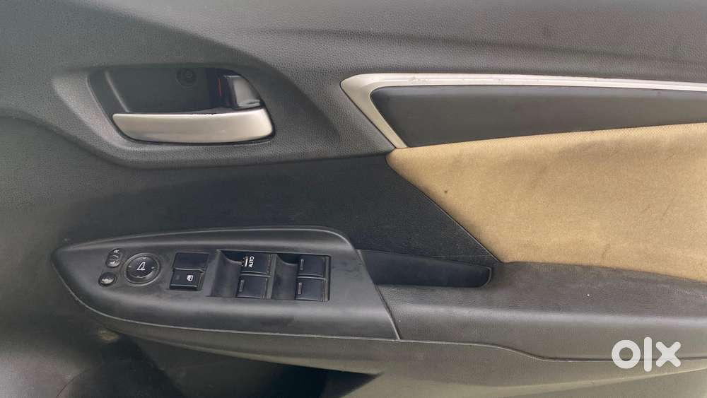 Honda Jazz 1.2 V I Vtec, 2017, Petrol