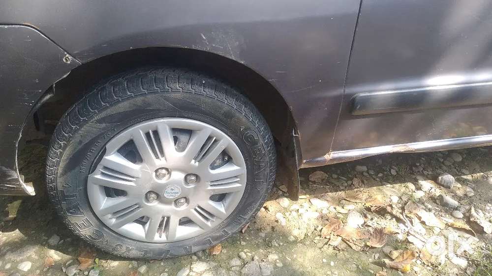 Hyundai Santro Xing 2011