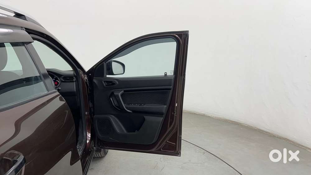 Renault Kiger Rxz Amt, 2022, Petrol