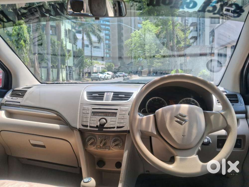 Maruti Suzuki Ertiga 2012-2015 Vdi, 2012, Diesel
