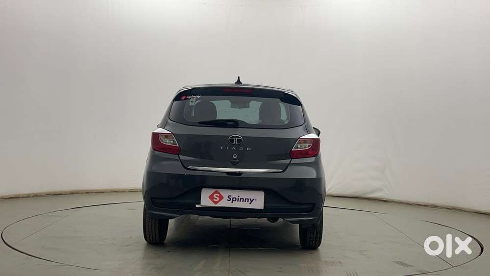 Tata Tiago 1.2 Revotron Xz Plus, 2025, Petrol