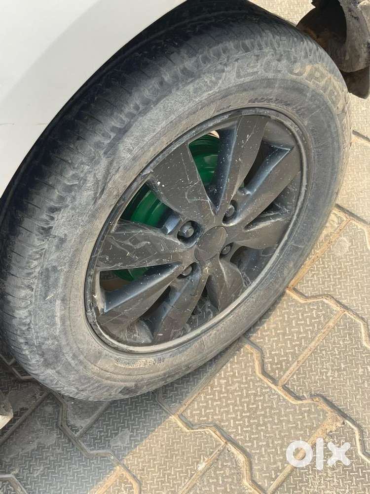 Hyundai I20 2012 Cng & Hybrids Good Condition