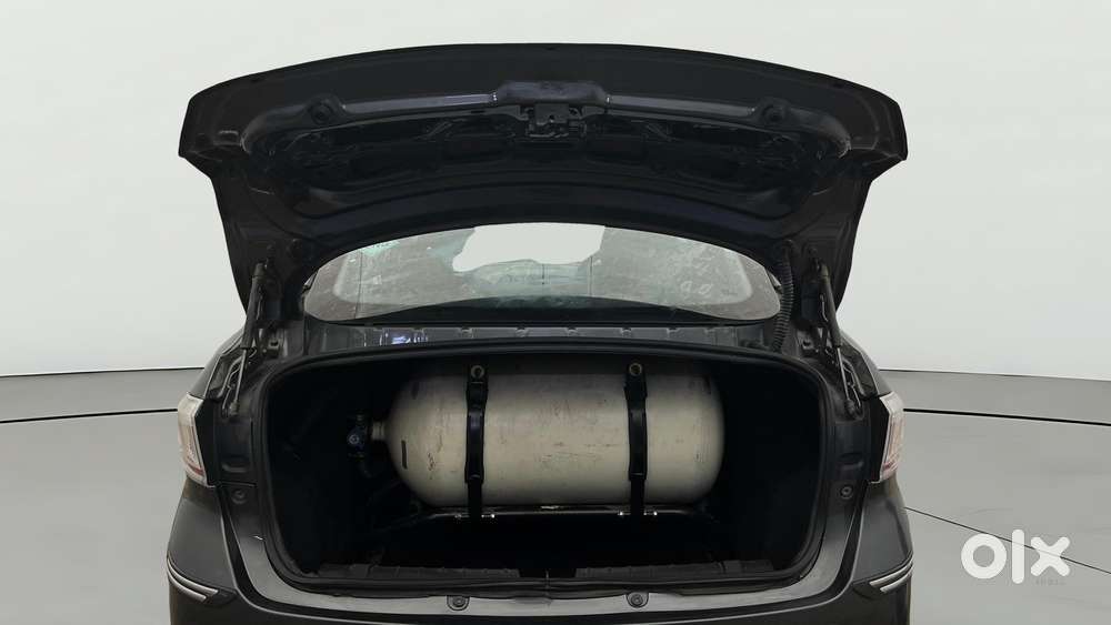 Tata Tigor 1.2 Revotron Xz Plus Cng, 2022, Cng & Hybrids