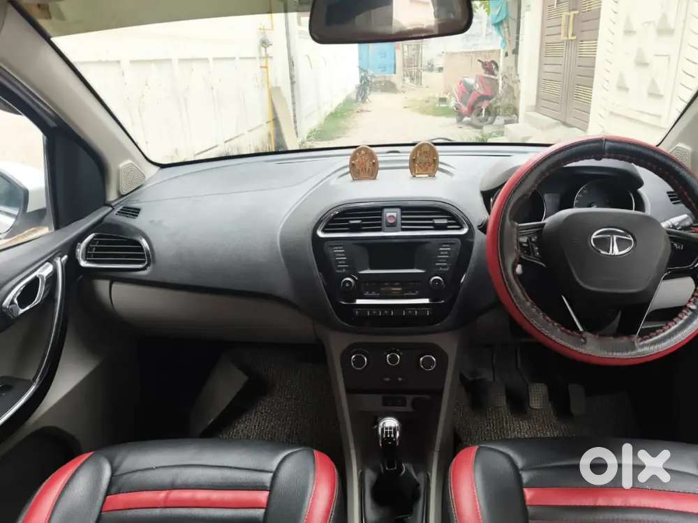 Tata Tiago 2018 2nd Owner