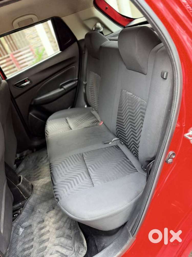 Maruti Suzuki Swift 1.2 Vxi (o), 2020, Petrol