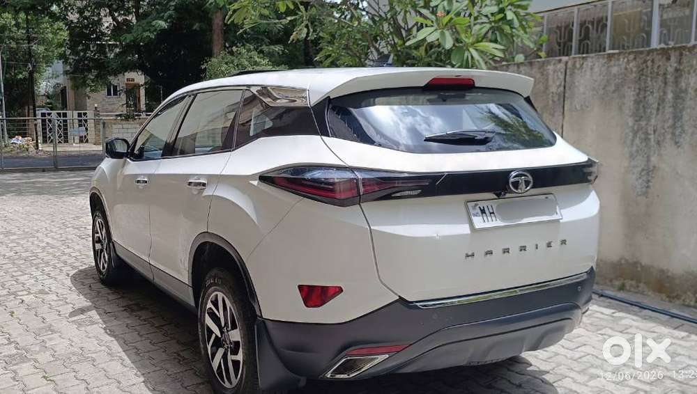 Tata Harrier Xza+, 2023, Diesel