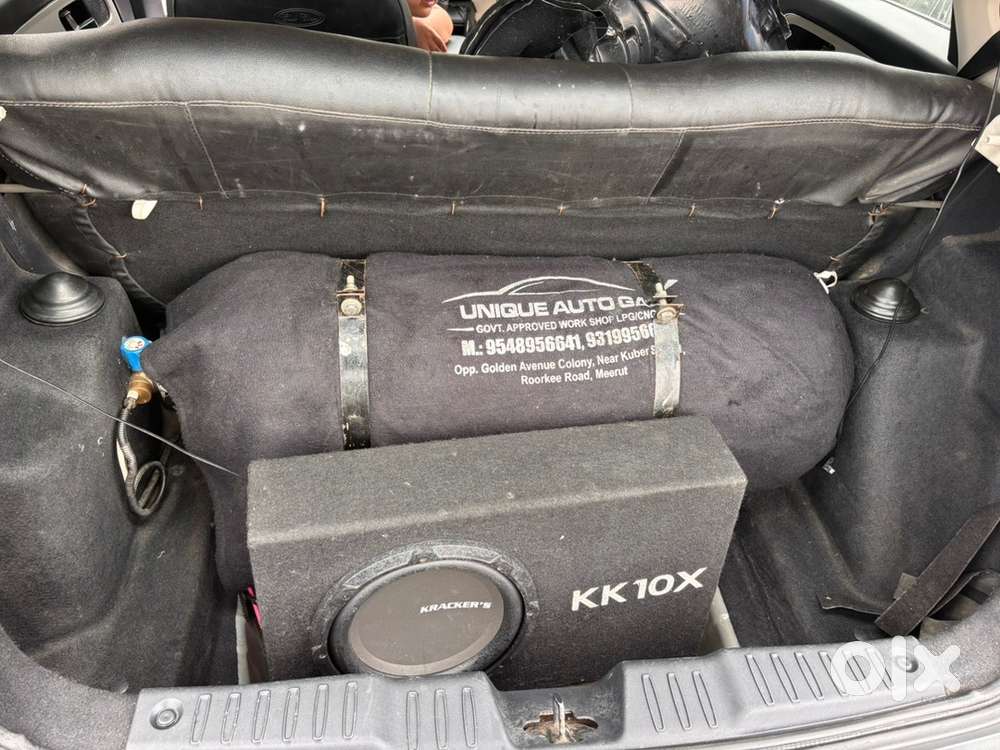 Tata Altroz Xe 2021 Cng Plus Petrol