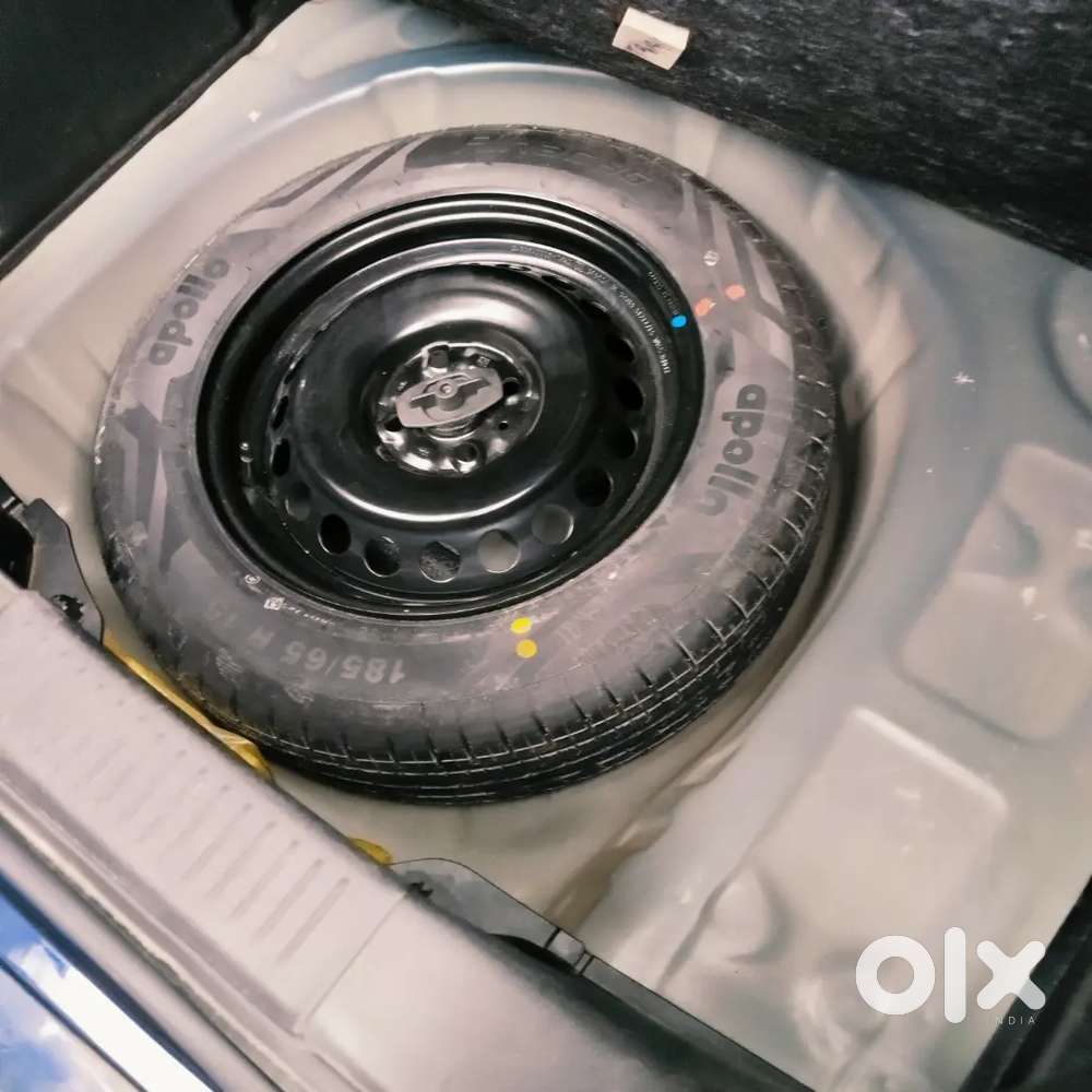 Maruti Suzuki Baleno 2023 Petrol 35 Km Driven