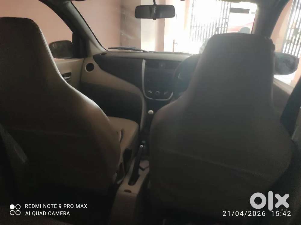 Celerio Top Model New Condition