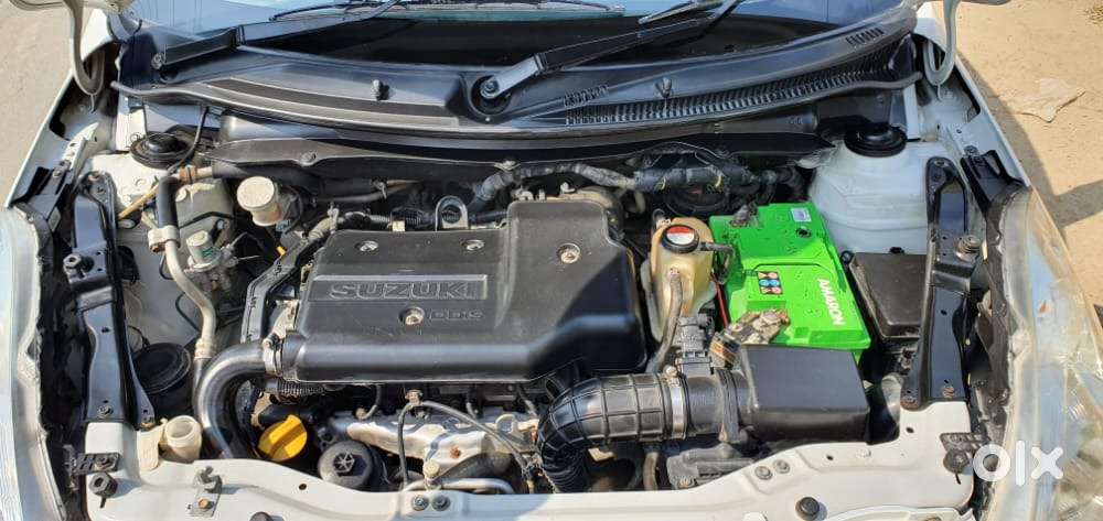 Maruti Swift Vdi Diesel 2014