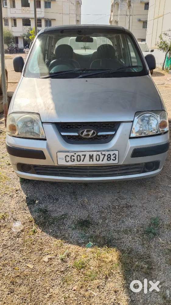 Hyundai Santro Xing 2006 Gls