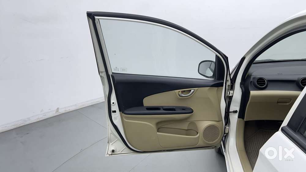 Honda Brio 1.2 Vx At, 2014, Petrol