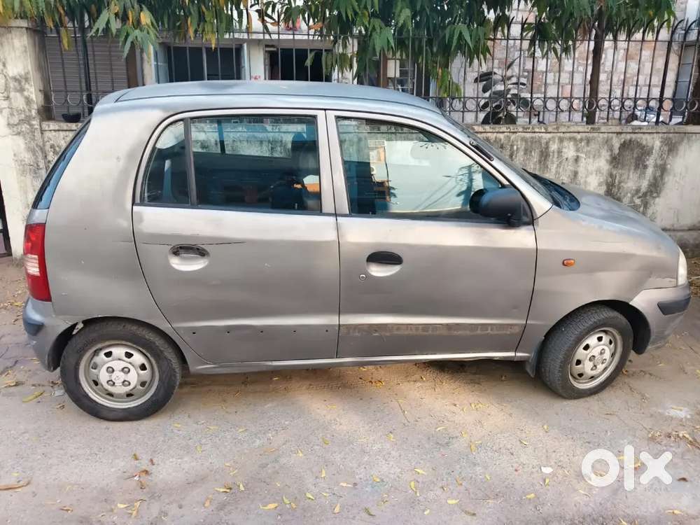 First Owner Car, Well Maintained. Rc Expired