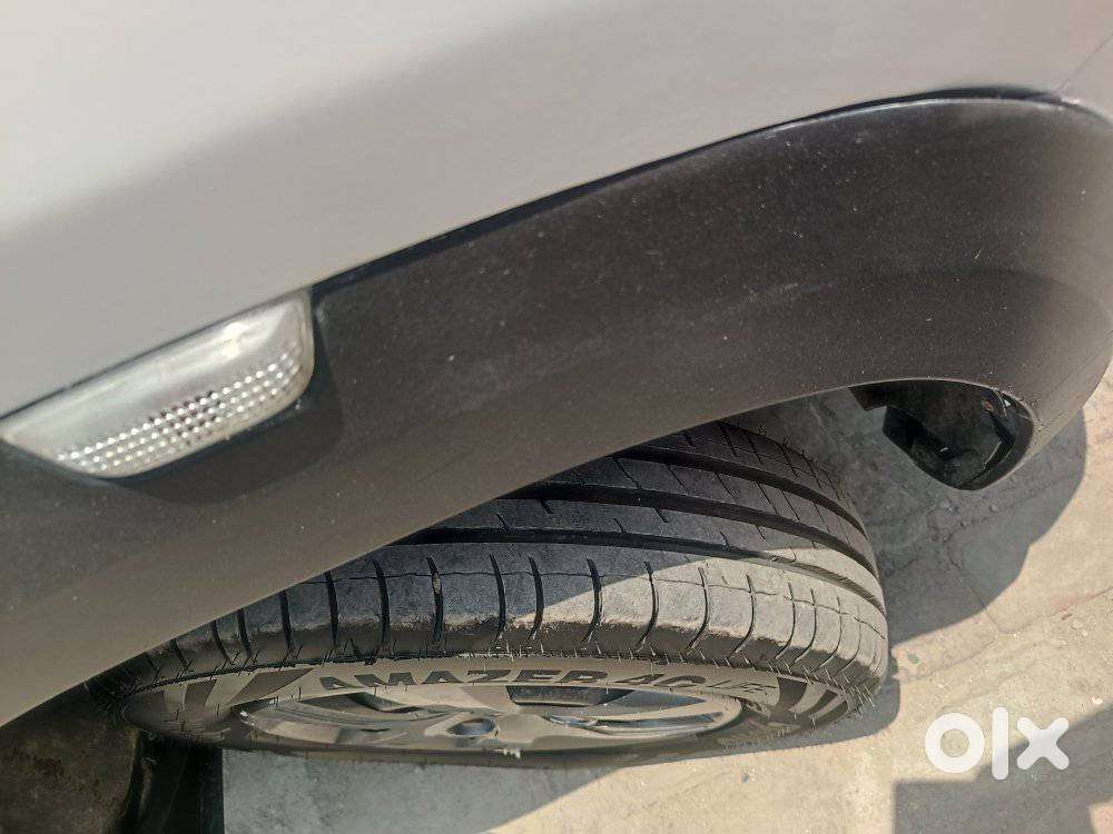 Renault Kwid 1.0 Rxl (o), 2018, Petrol