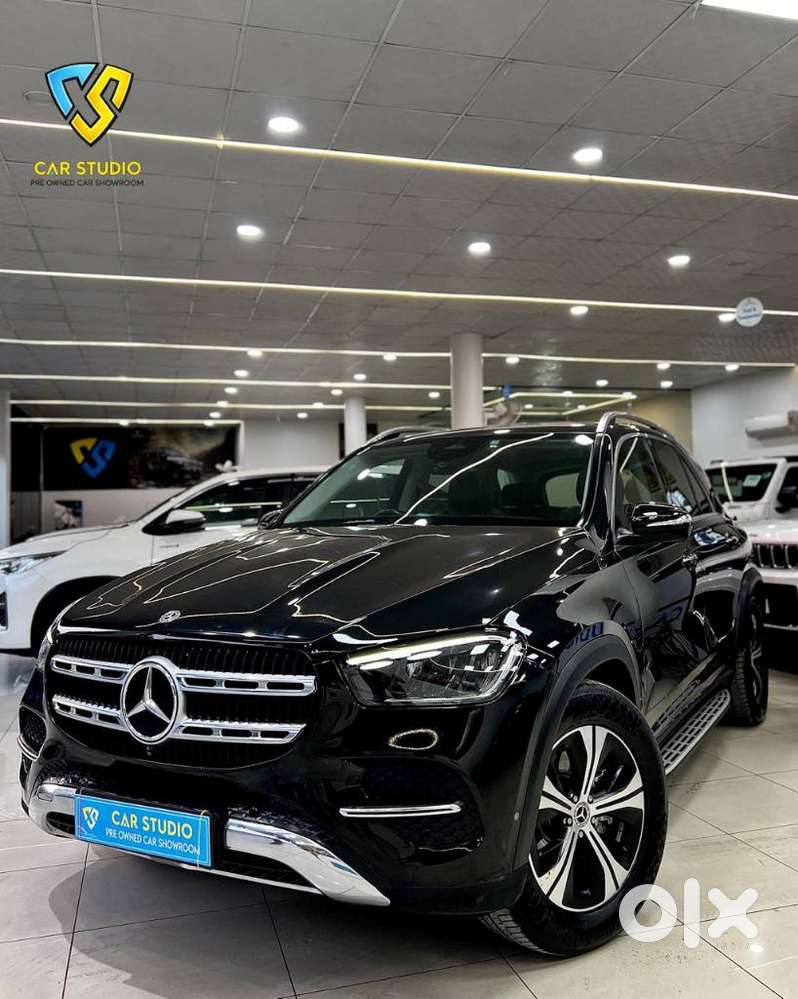 Mercedes-benz Gle 350 D, 2024, Diesel