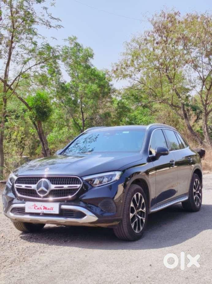Mercedes-benz Glc 220d 4matic, 2023, Diesel