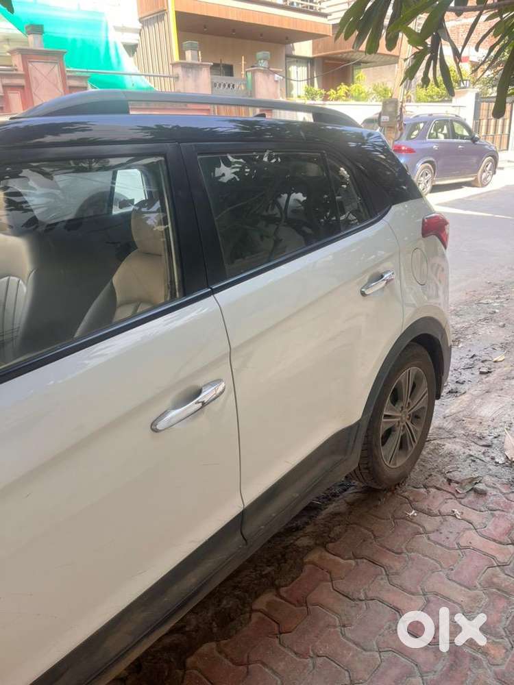 Selling My 2018 Creta