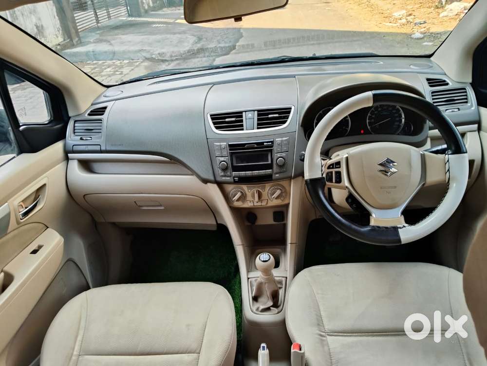 Maruti Suzuki Ertiga Vdi, 2017, Diesel