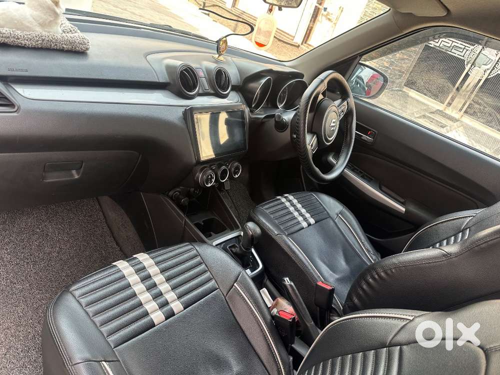 Swift Car For Sale Fully Automatic
