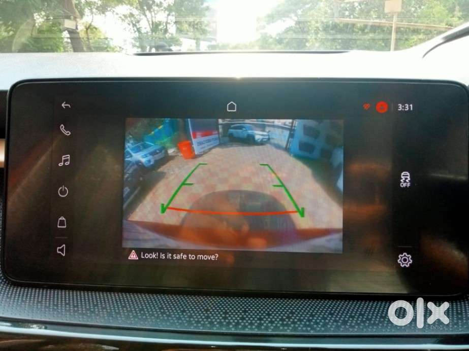 Skoda Slavia 1.0 Tsi Style At, 2024, Petrol