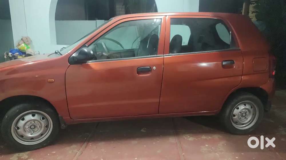 Maruti Suzuki Alto K10 2011