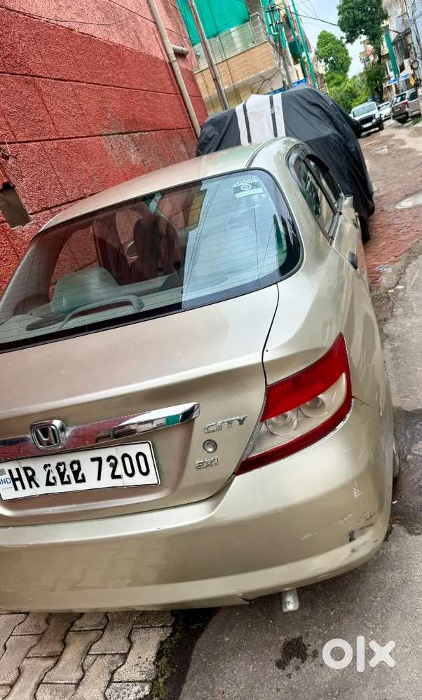 Honda City For Sale Passing 2030