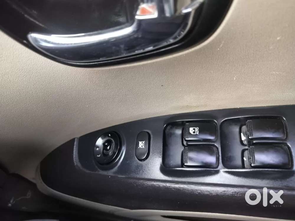 Hyundai I10 Magna 1.2 Itech Se, 2012, Petrol