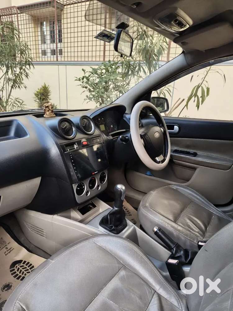 Car Condition Is Good And Well Maintained