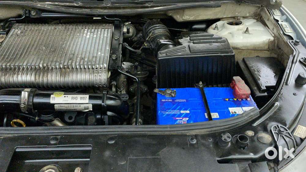 Mahindra Xuv500 W6 2wd, 2016, Diesel