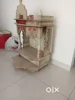 Marble mandir for sale