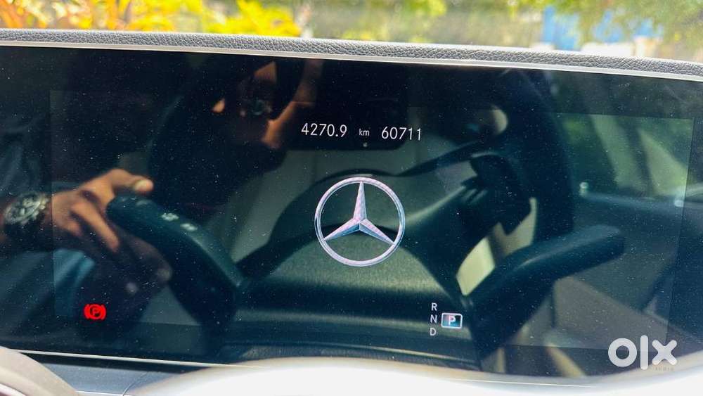 Mercedes-benz Gle 300d 4matic Lwb, 2022, Diesel