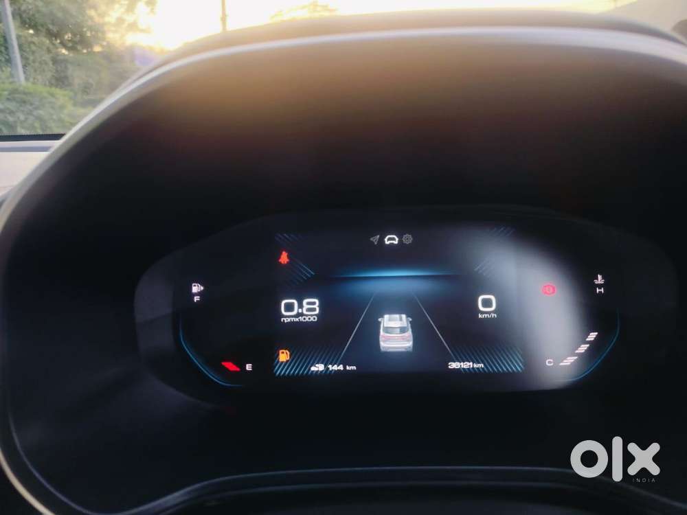 Mg Hector Smart Pro 1.5 Turbo Mt, 2023, Diesel