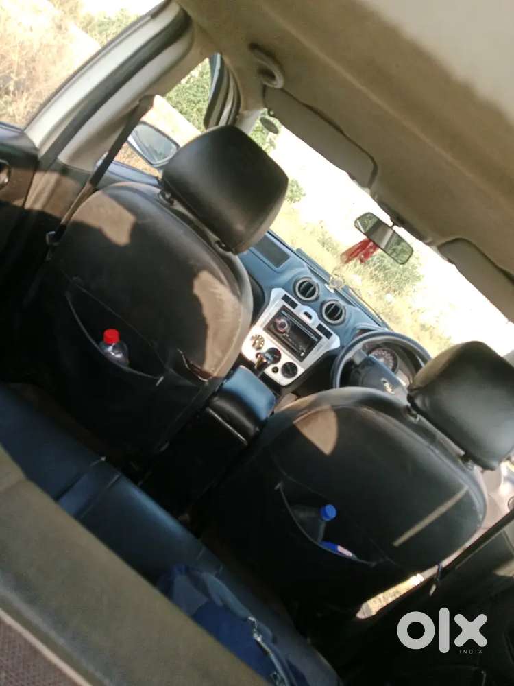 Ford Figo 2012 Diesel Well Maintained