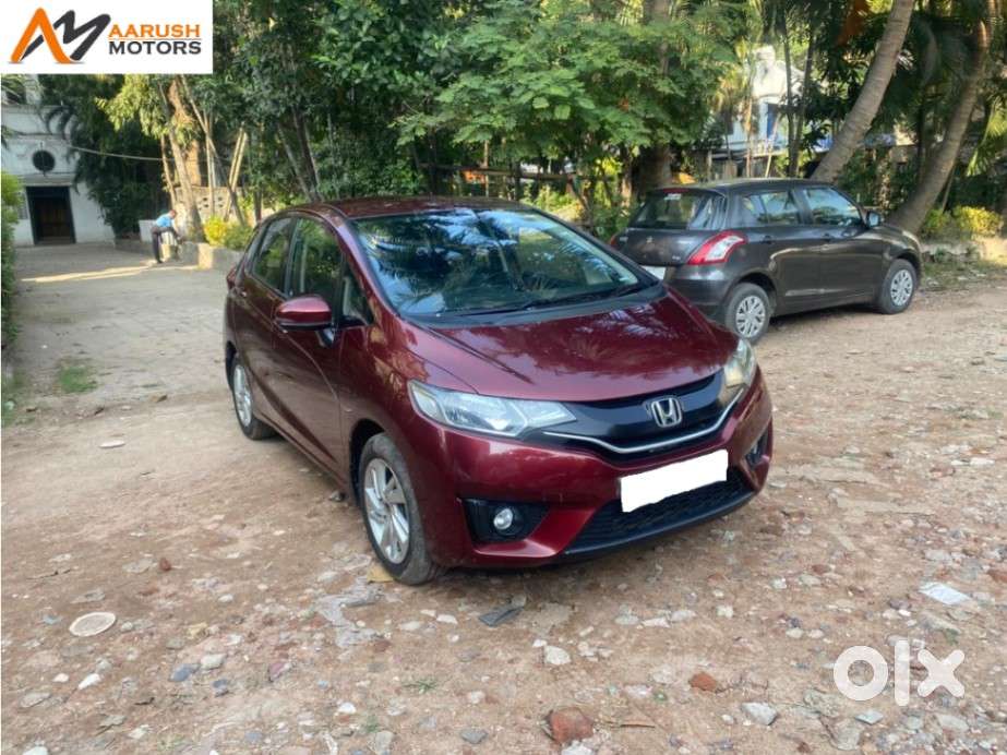 Honda Jazz Vx Mt I-dtec, 2017, Petrol