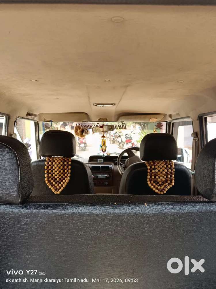 Mahindra Be.07 2013 Diesel 160000 Km Driven