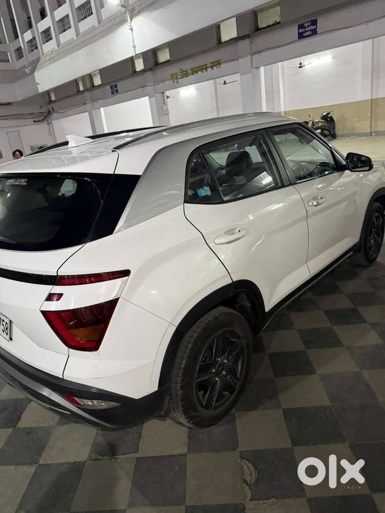 Hyundai Creta 2020 Diesel Well Maintained