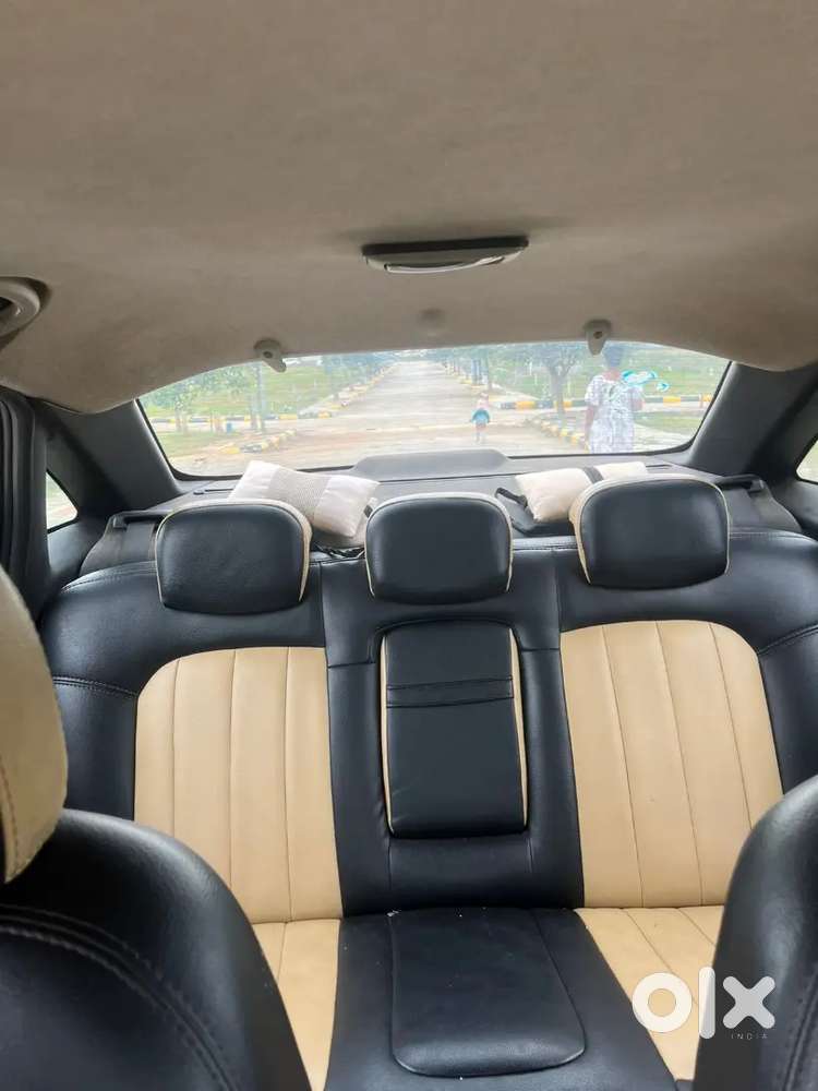 Fiat Linea 2009 Petrol Well Maintained