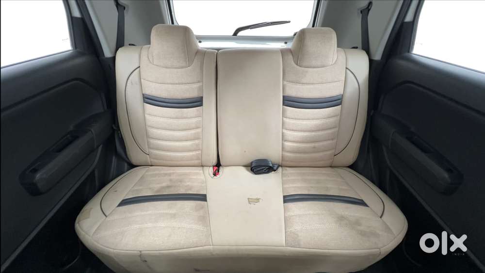 Maruti Suzuki Wagon R 1.2 Zxi Amt, 2019, Petrol