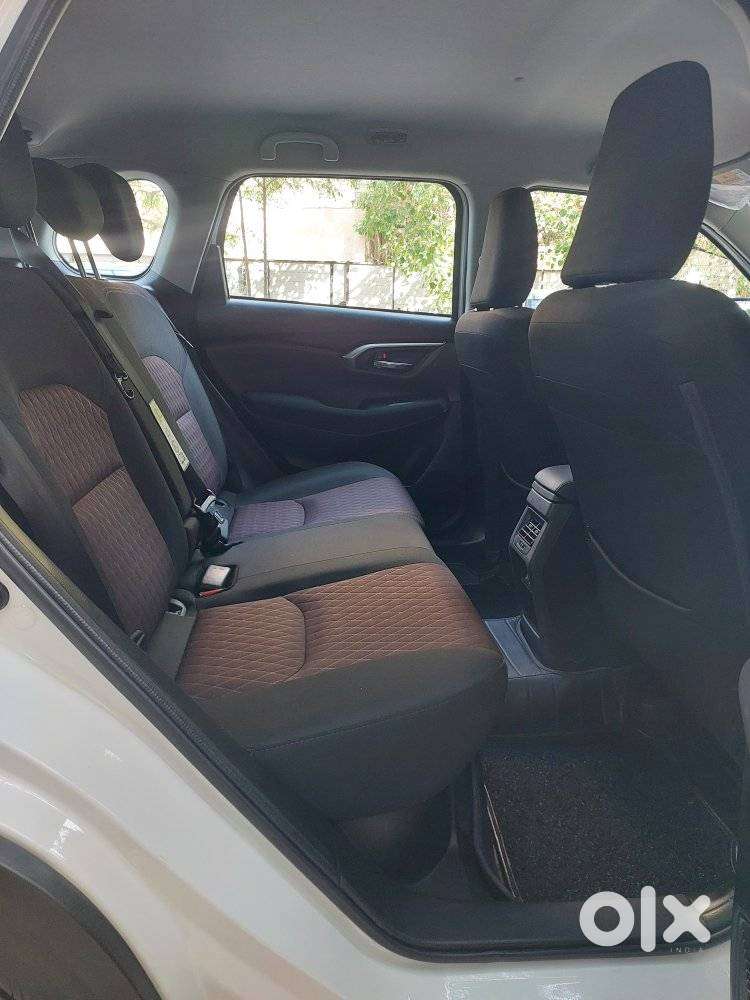 Maruti Suzuki Grand Vitara 1.5 Delta Cng, 2025, Cng & Hybrids