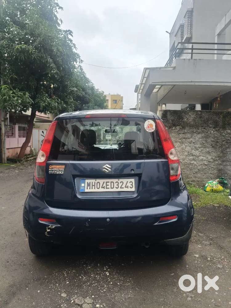 2009 Maruti Suzuki Ritz Vxi