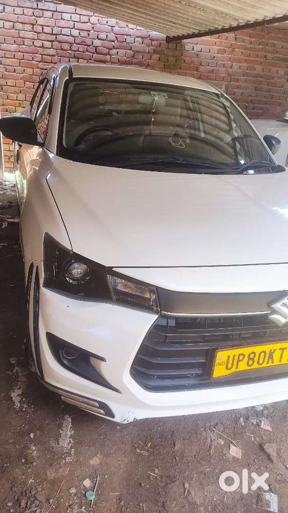 Maruti Suzuki Dzire 2025 Cng & Hybrids Well Maintained