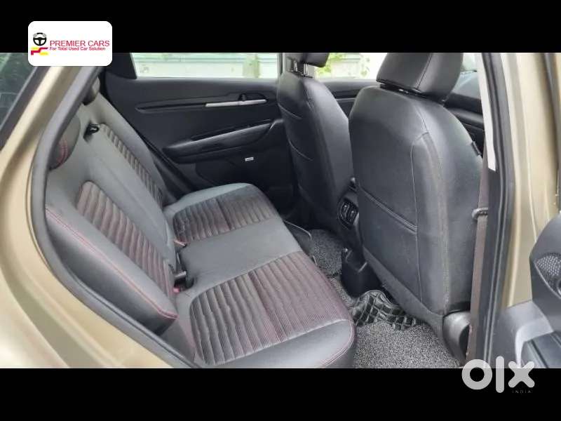 Kia Sonet GTX Plus 1.5 DCT AT, 2021, Diesel