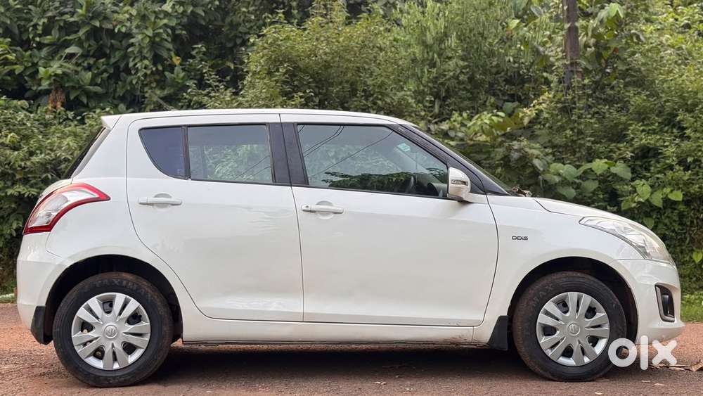 Maruti Suzuki Swift Ddis Vdi, 2011, Petrol
