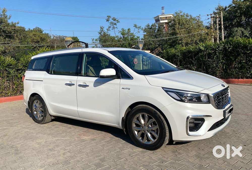 Kia Carnival Limousine, 2023, Diesel