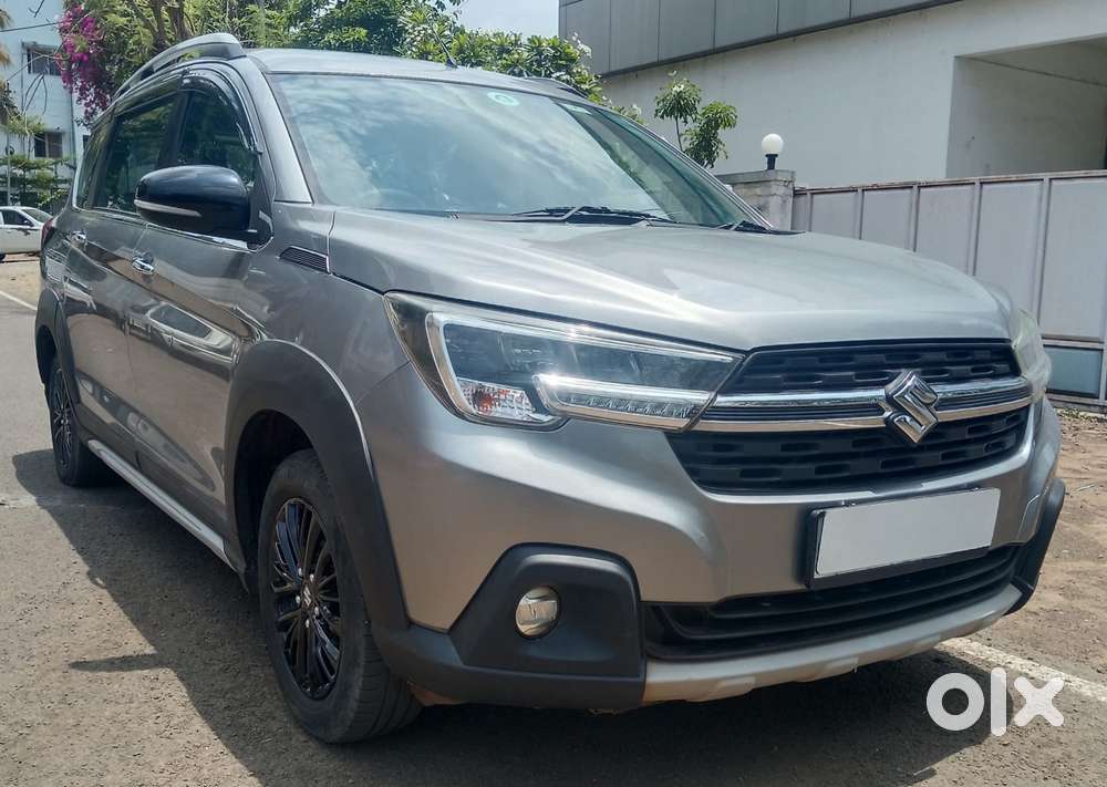 Maruti Suzuki Xl6 1.5 Zeta Mt, 2020, Petrol