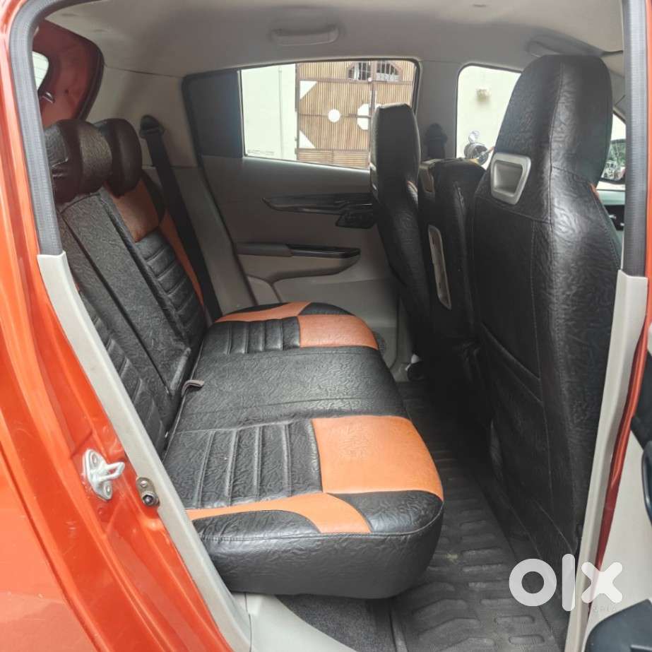 Mahindra Kuv 100 Mfalcon D75 K8 Dual Tone, 2019, Diesel